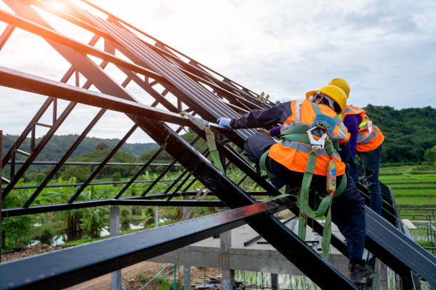 Best Commercial Roofing Services  in Lake Wynonah, PA