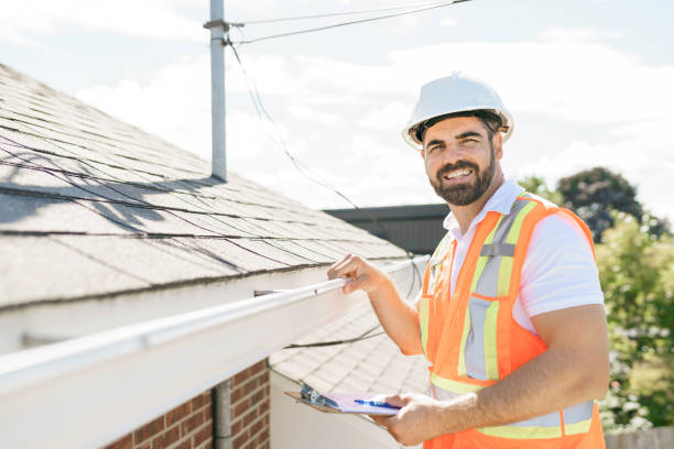 Best Storm Damage Roof Repair  in Lake Wynonah, PA