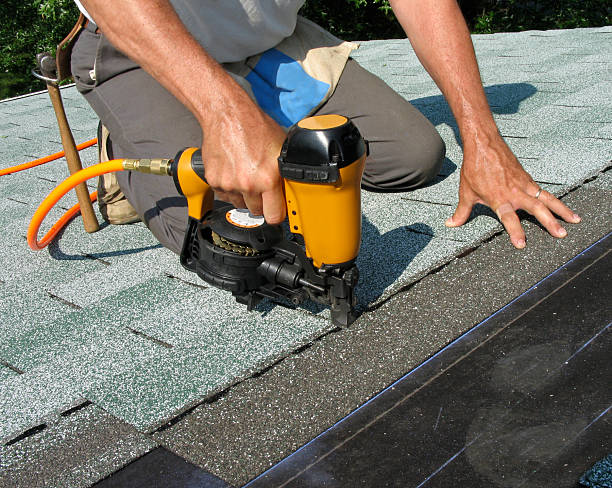Best Residential Roofing Contractor  in Lake Wynonah, PA