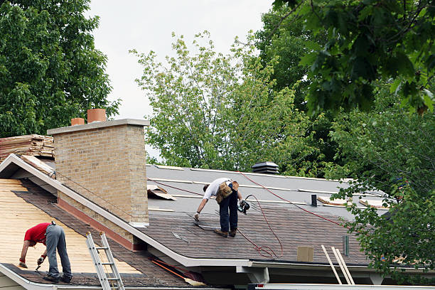 Best Best Roofing Contractors  in Lake Wynonah, PA