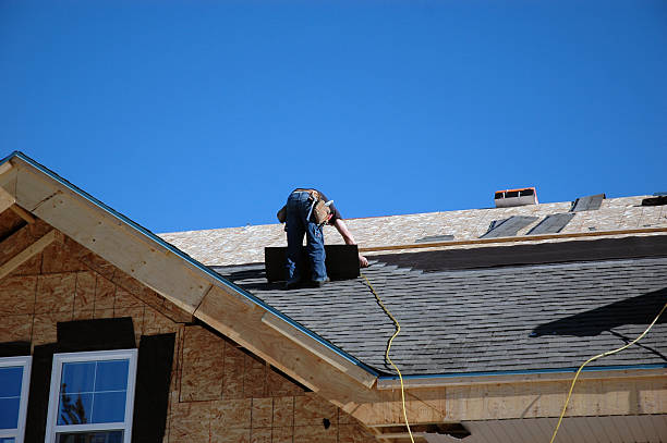 Best Best Roofing Contractors  in Lake Wynonah, PA