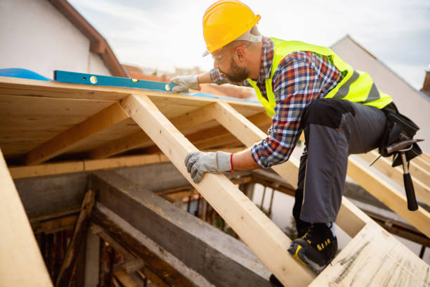 Best Tile Roofing Contractor  in Lake Wynonah, PA