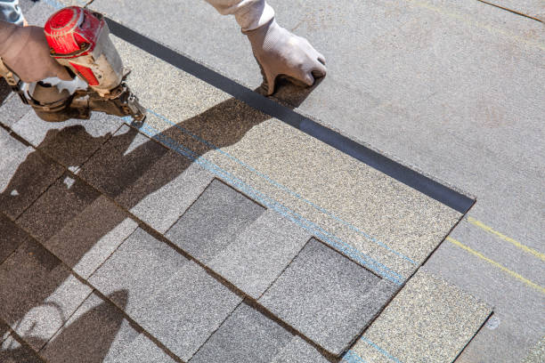 Best Flat Roof Repair Services  in Lake Wynonah, PA