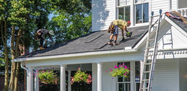 Best Flat Roof Repair Services  in Lake Wynonah, PA