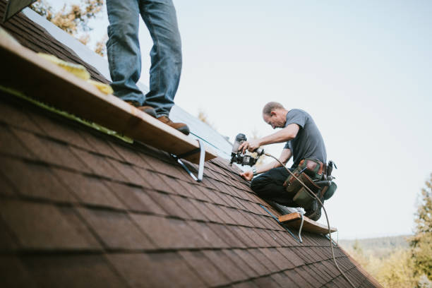 Quick and Trustworthy Emergency Roof Repair Services in Lake Wynonah, PA