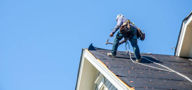 Roof Repair Estimates in Lake Wynonah, PA